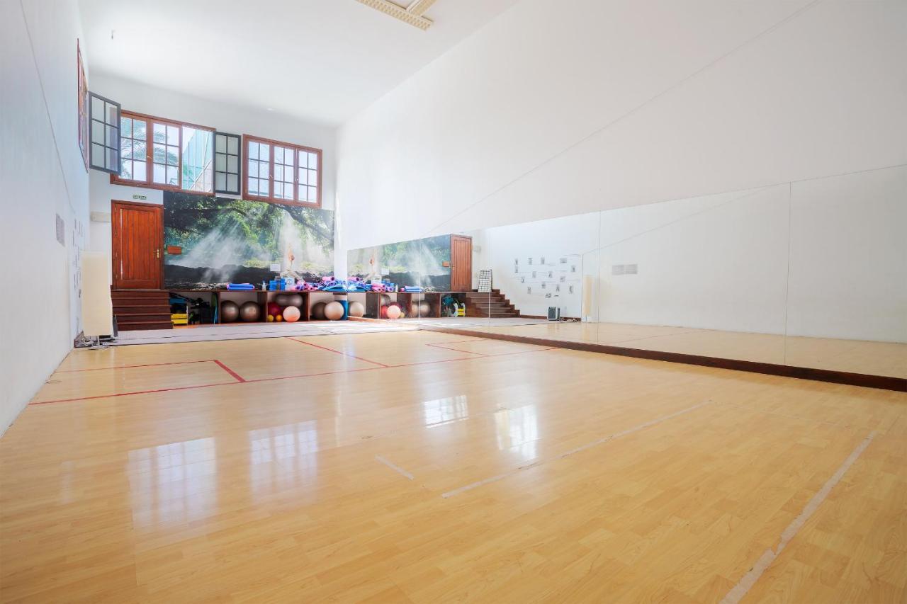 Red Volcano- Pool, Gym And Activities In Sport Center Fariones Included Puerto del Carmen  Esterno foto