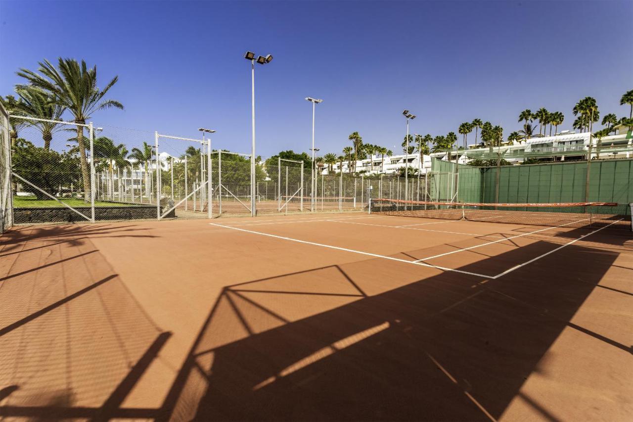 Red Volcano- Pool, Gym And Activities In Sport Center Fariones Included Puerto del Carmen  Esterno foto