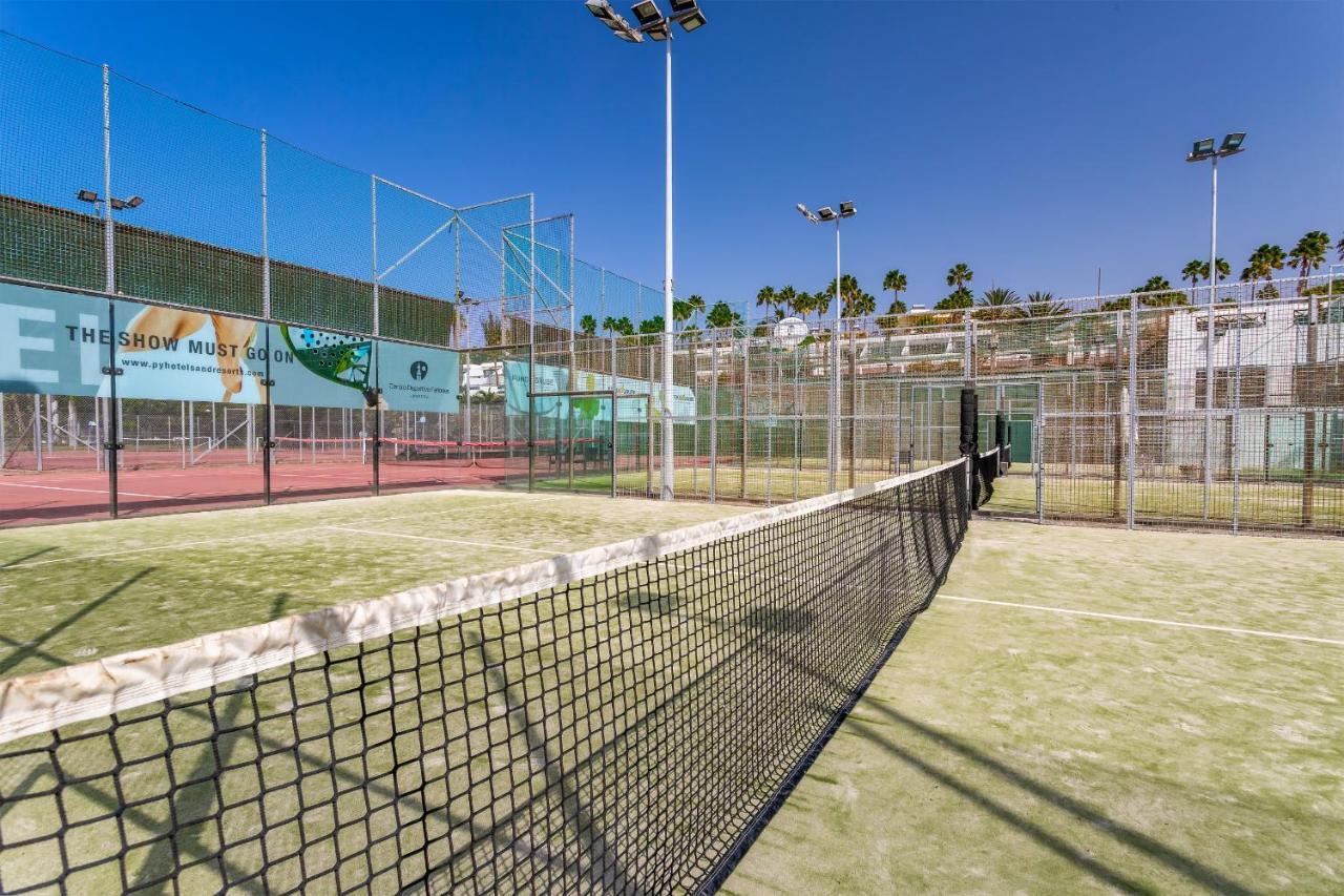 Red Volcano- Pool, Gym And Activities In Sport Center Fariones Included Puerto del Carmen  Esterno foto