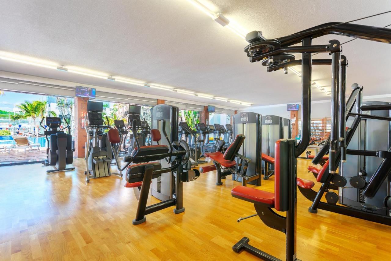 Red Volcano- Pool, Gym And Activities In Sport Center Fariones Included Puerto del Carmen  Esterno foto