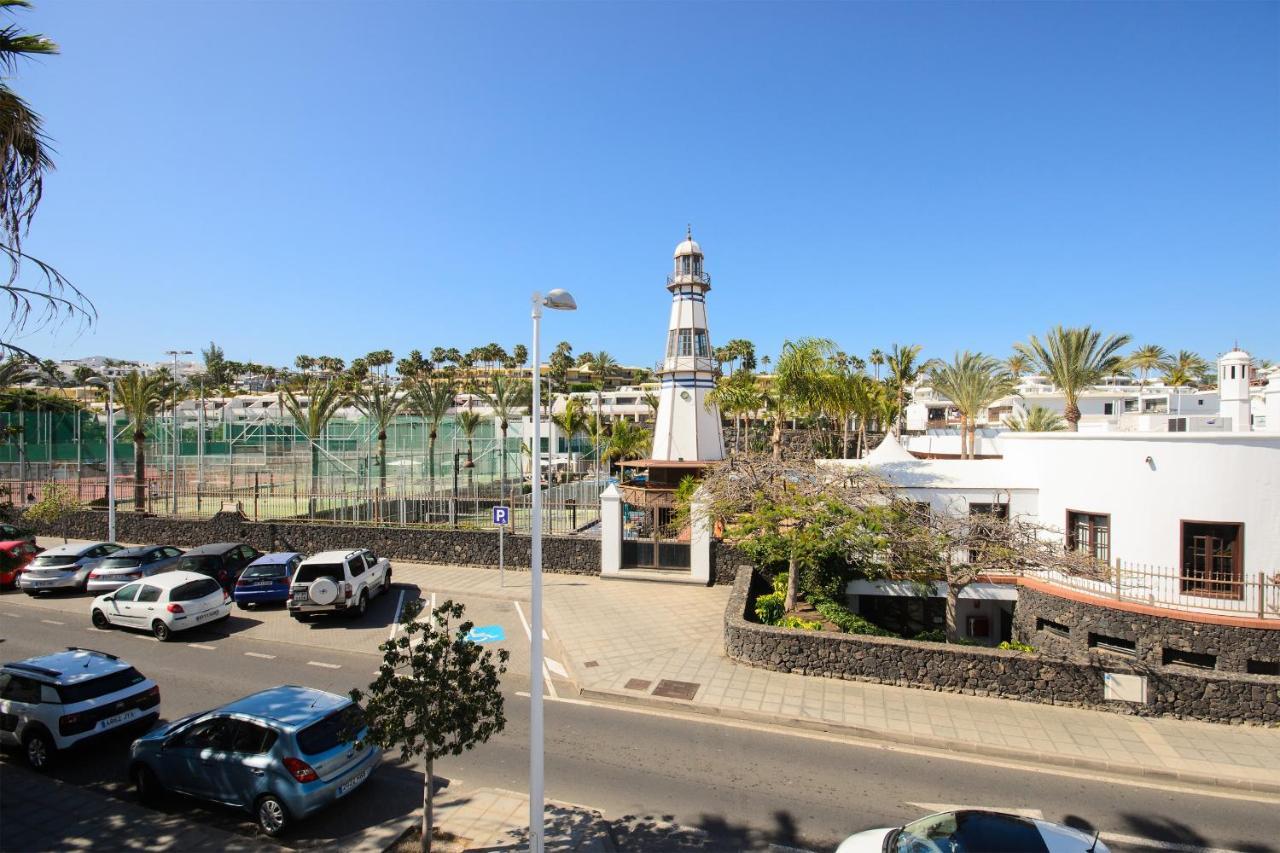 Red Volcano- Pool, Gym And Activities In Sport Center Fariones Included Puerto del Carmen  Esterno foto